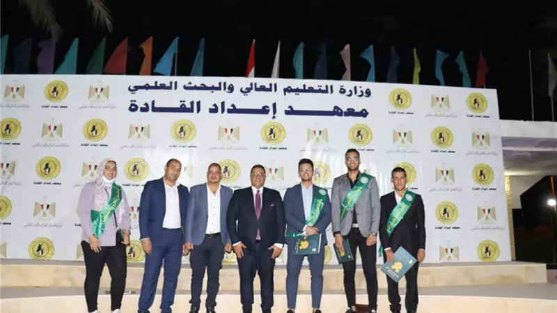 انطلاق المرحلة الثالثة للتوعية بالخطة الاستراتيجية لمكافحة الفساد بمعهد إعداد القادة