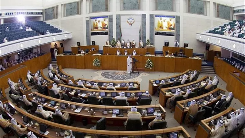 وكالة الأنباء الكويتية: صدور مرسوم بحل مجلس الأمة