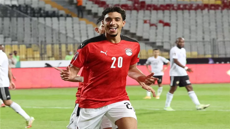 مرموش مطلوب فى الدورى الانجليزى