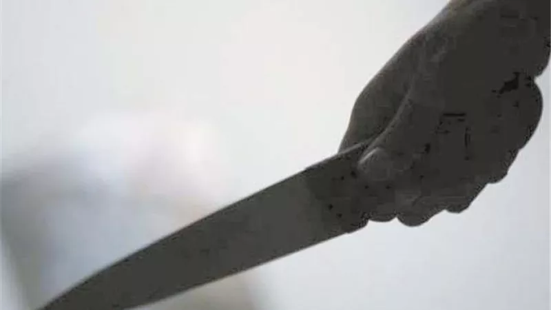 الجار المسكين.. أخد علقة بـ