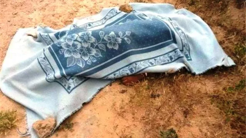 السيارة الطائشة اغتالت براءة طفل الشرقية