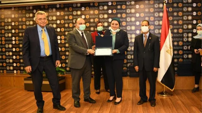 فوز 7 منشآت مالية غير مصرفية في مسابقة 