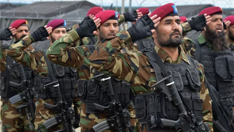 الجيش الباكستاني يعلن عن العثور على حطام هليكوبتر مفقودة ومصرع 6 عسكريين