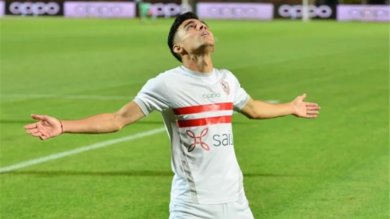 4 أندية تفاوض بن شرقى .. تعرف عليها