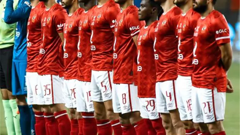 الأهلي يرفض تجديد التعاقد مع شركة الملابس لمدة 4 سنوات مقابل 25 مليون جنيه