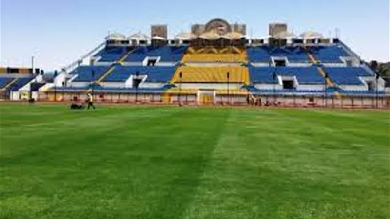 الإسماعيلي يعلن تشكيل قطاع الناشئين للموسم الكروي 2022 / 2023