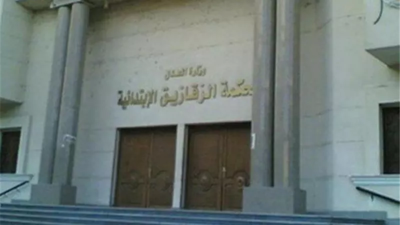 إحالة أوراق عاطل بالشرقية الى فضيلة المفتى قتل سائق توك توك لسرقة مركبته