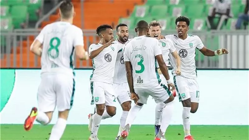 فى اولى مبارياته بدوري يلو.. الأهلي بواجه 