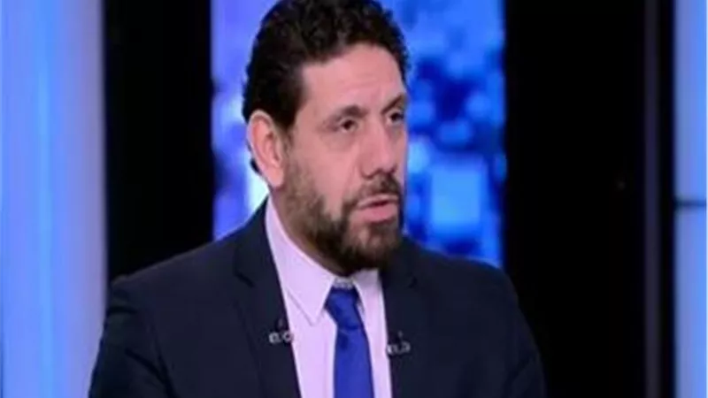 سمير كمونة: رشحت فيريرا للأهلي والقيعي سخر مني