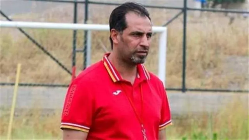 الاتحاد العراقي يعلن عن تعيين احمد كاظم مدربا لمنتخب الناشئين