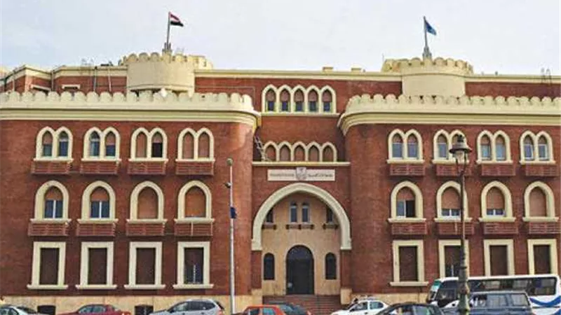 تنسيق 2022..6 محظورات فى اختبارات القدرات بجامعة الإسكندرية.. تعرف عليها