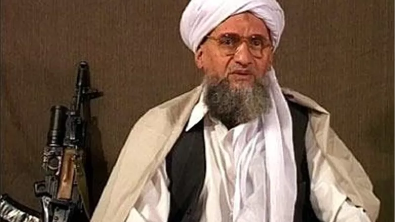 كواليس نهاية أيمن الظواهري.. والخليفة المتوقع لأخطر تنظيم إرهابي (فيديو)