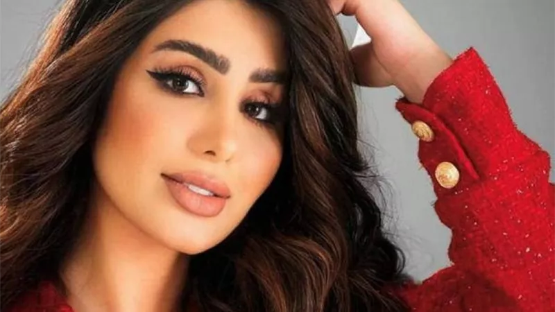 هنادي الكندري تكشف عن عمل مع سعاد عبدالله