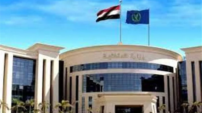 مصدر أمنى ينفى ادعاءات 