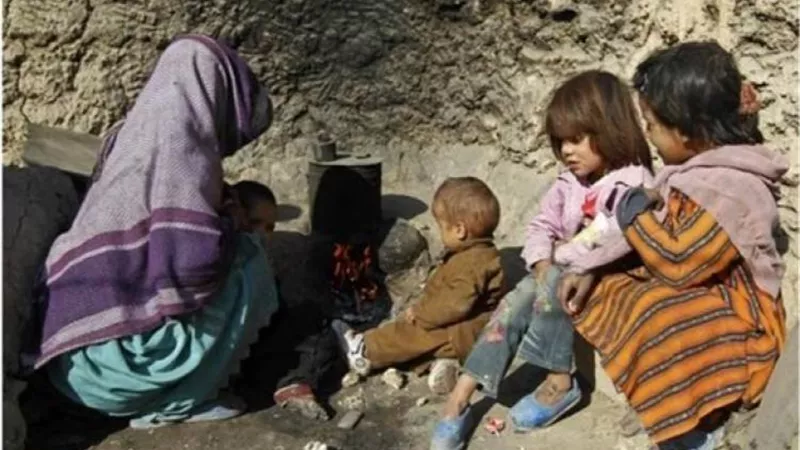 واشنطن بوست: وكالة أمريكية تتوقع معاناة ملايين الأفغان من مستويات شديدة من الجوع خلال الأشهر المقبلة