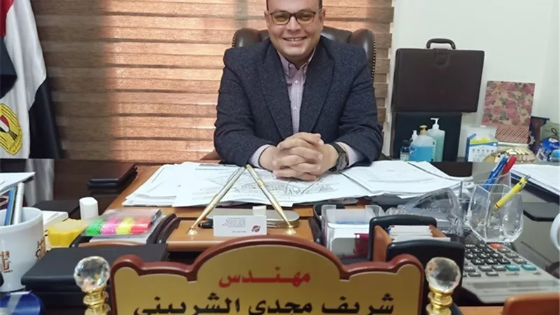 الشربينى: جهاز العاصمة الإدارية يطرح أرض بنشاط نادى رياضى.. بالخرائط والأسعار