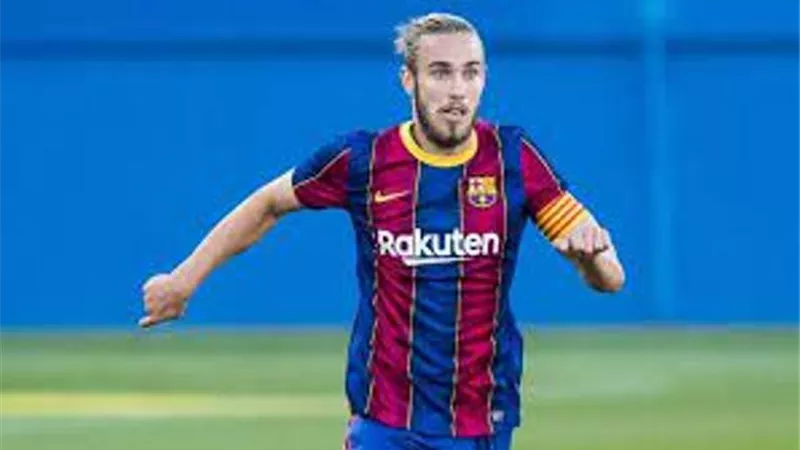 برشلونة يكشف تفاصيل انتقال نجم الفريق الى سيلتا فيجو