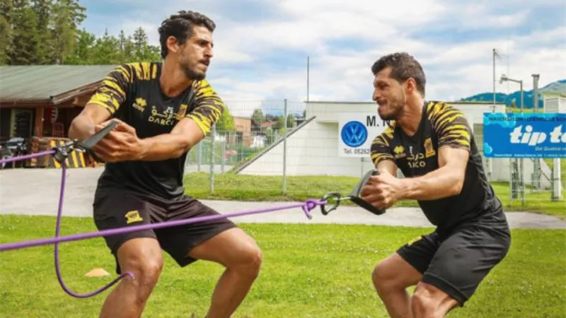 نجم الزمالك يتسبب فى حرمان اتحاد جدة من فترة القيد