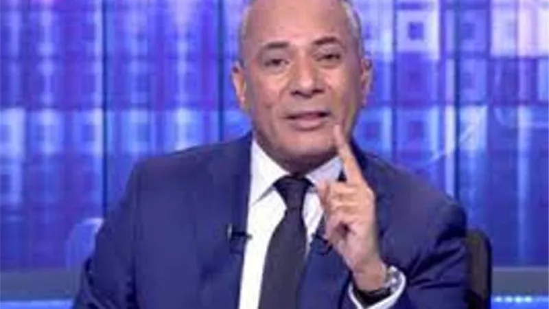 أحمد موسى يكشف مفاجأة لأول مرة عن أيمن الظواهري