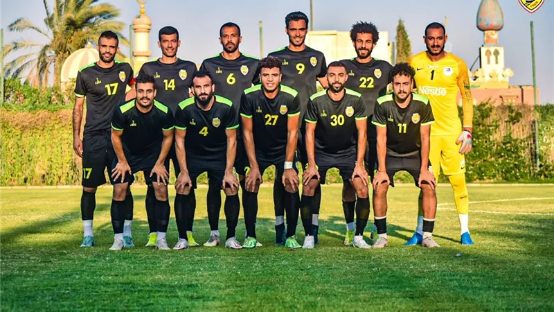 في ثاني مبارياته الودية.. السكة الحديد يتعادل مع بطل الدوري الكويتي سلبيًا
