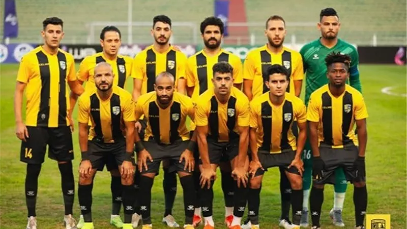 المقاولون العرب: لم نستسلم للهبوط.. ونبحث عن بديل لمحمد عودة