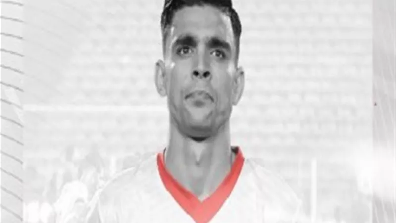 رسميا .. اشرف بن شرقي في الجزيرة الاماراتي