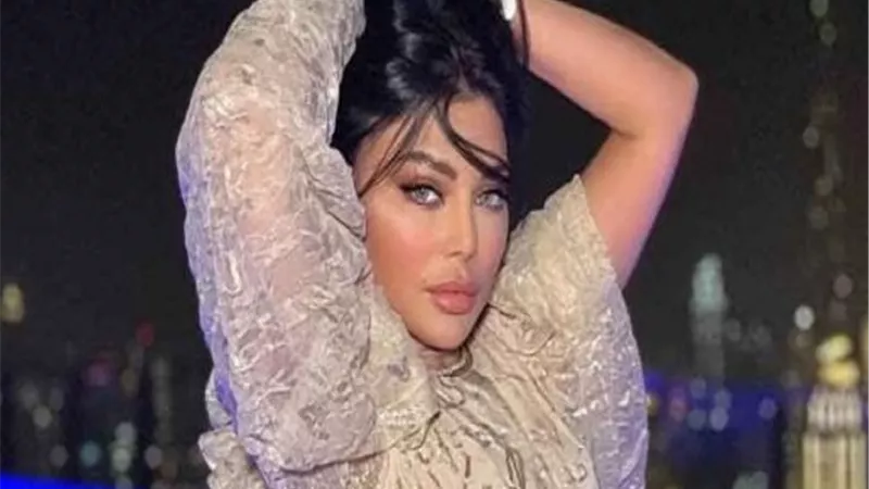 هيفاء وهبي تشعل الساحل الشمالي فى حفل ضخم بهذا الموعد