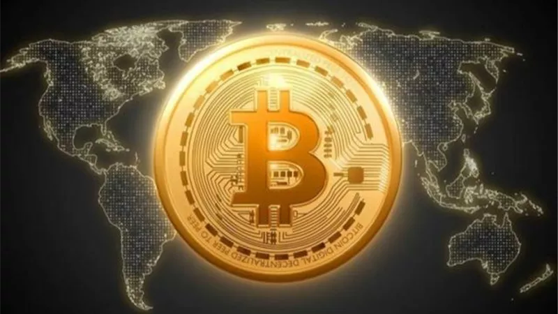ارتفاع فى أسعار العملات المشفرة