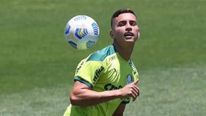 نجم بالميراس البرازيلي يقتل سائقا.. تفاصيل