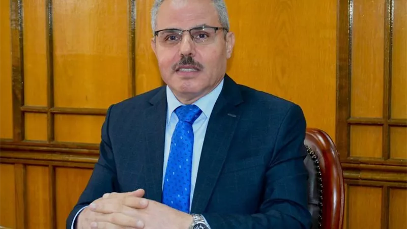 ٨٥ % نسبة نجاح ليسانس الآداب بجامعة القناة ..ننشر أسماء الأوائل
