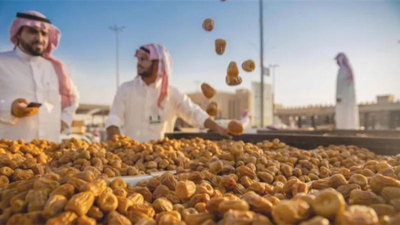 السفير الياباني لدى الرياض: بلادنا تستهلك 120 طنا من التمور السعودية سنويا