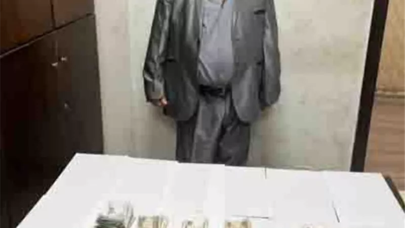 الحلم الضائع .. سقوط نصاب يوهم ضحاياه بالعمل فى الخارج ويستولى على أموالهم