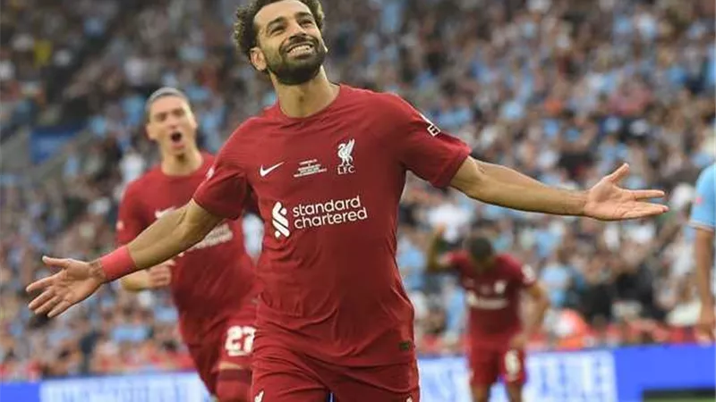 أسطورة ليفربول يتحدث عن محمد صلاح وتوقعه للموسم الجديد