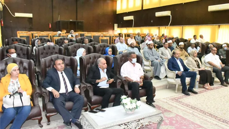 انطلاق فعاليات مبادرة 