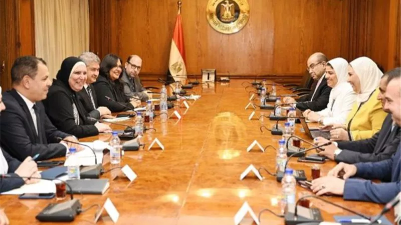 القباج: بنك ناصر مزيج ما بين تنمية الاستثمار وتعزيز الخدمات الاجتماعية للطبقات الأدنى
