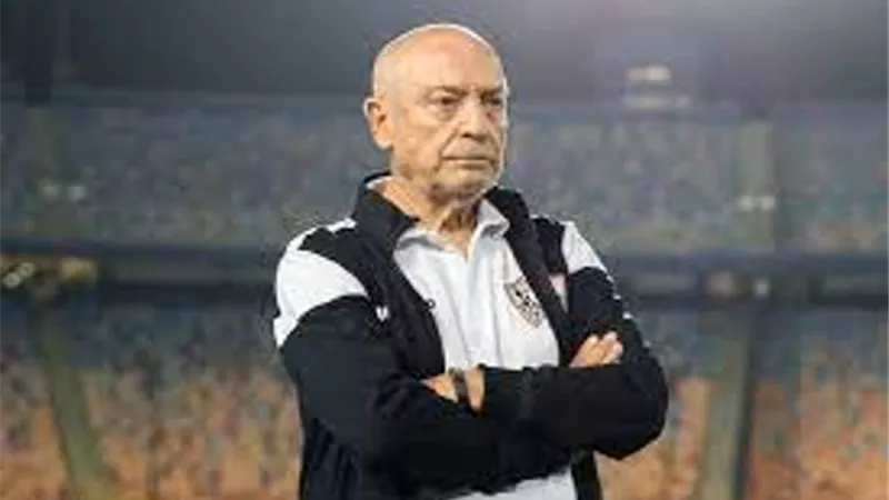 قرار مهم من ادارة الزمالك بشأن نجومه الشباب