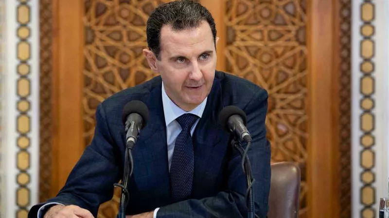 الرئيس السوري يعلن موعد إجراء انتخاب أعضاء المجالس المحلية
