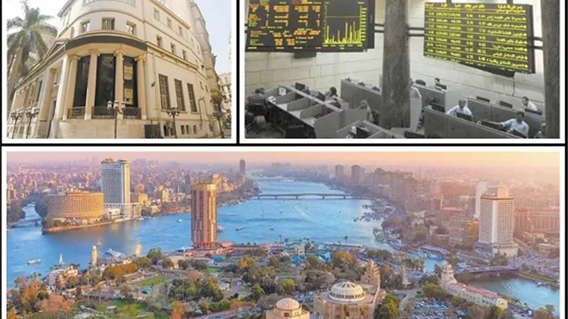 الخبراء يردون علي مزاعم أهل الشر.. مصر ليست للبيع