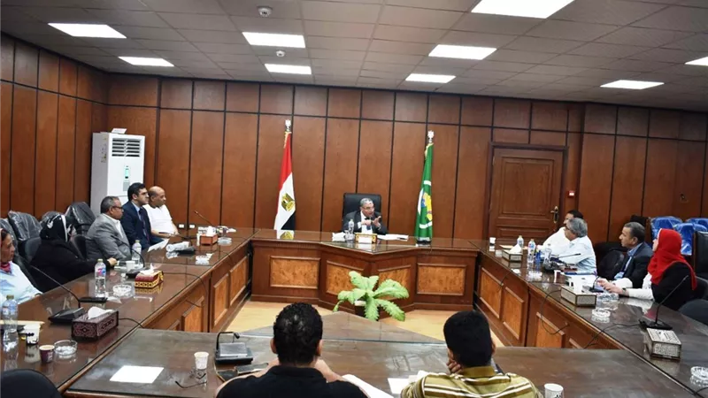 القاضي: الاحد القادم بدء تشغيل جهاز قسطرة القلب بمستشفى التأمين الصحى