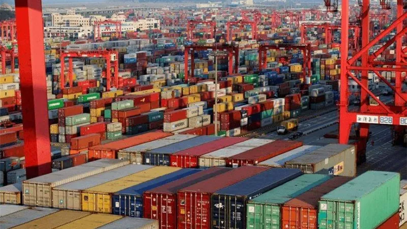 الصادرات الألمانية تسجل ارتفاعا قياسيا في يونيو