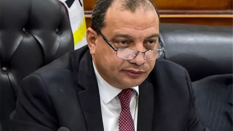 بالاسماء... 60 وكيلا بكليات ومعاهد جامعة بنى سويف