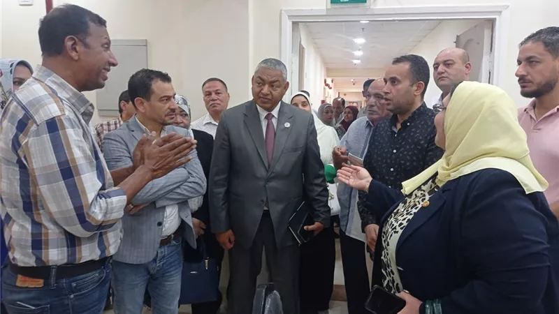 عودة قصور الثقافة كمنارة حياة للثقافة وخدمة المواطنين فى مدينة ١٥ مايو.. بالصور