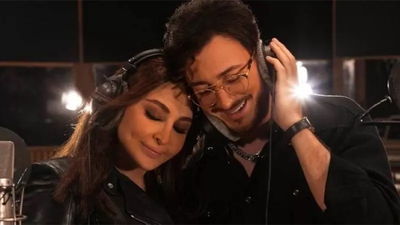 إليسا: طرح كليب جديد خلال أيام وألبومي القادم في الشتاء مع المونديال