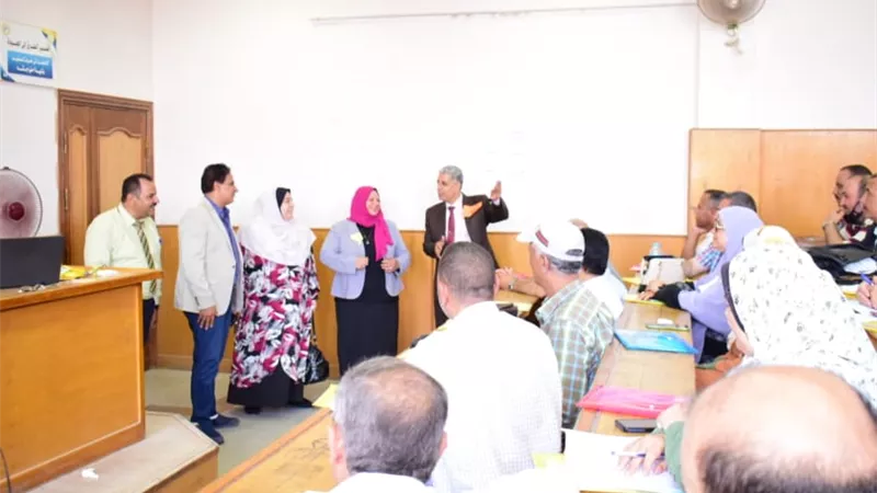 انطلاق برنامج 