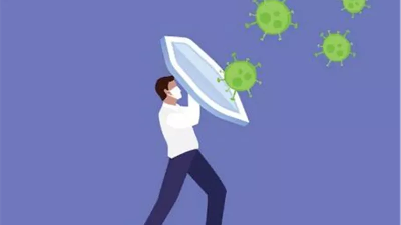 6 إجراءات وقائية هامة للحماية من فيروس كورونا