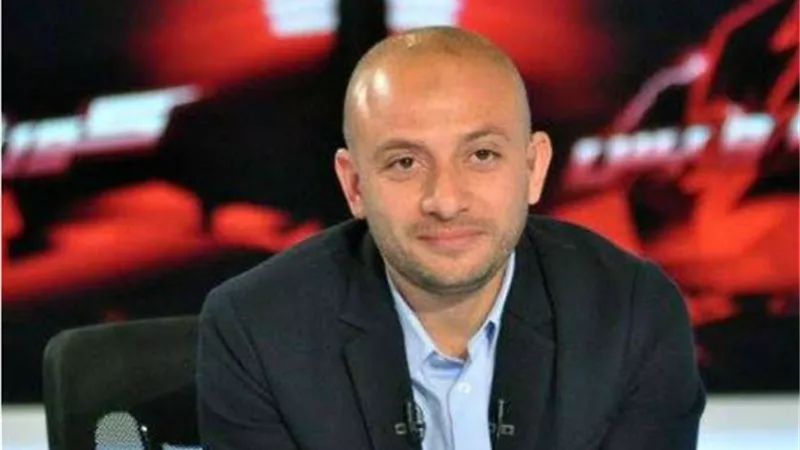 اتحاد الكرة يستقر على تعيين شيتوس فى جهاز ميكالى للمتخب الاوليمبى
