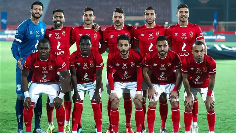 شريف عبد المنعم: الأهلي مجهد بسبب البطولات .. والزمالك مش مصدق نفسه