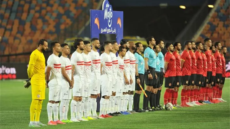 محمد مراد يحسم الجدل بشأن الأندية المشاركة فى دورى الأبطال
