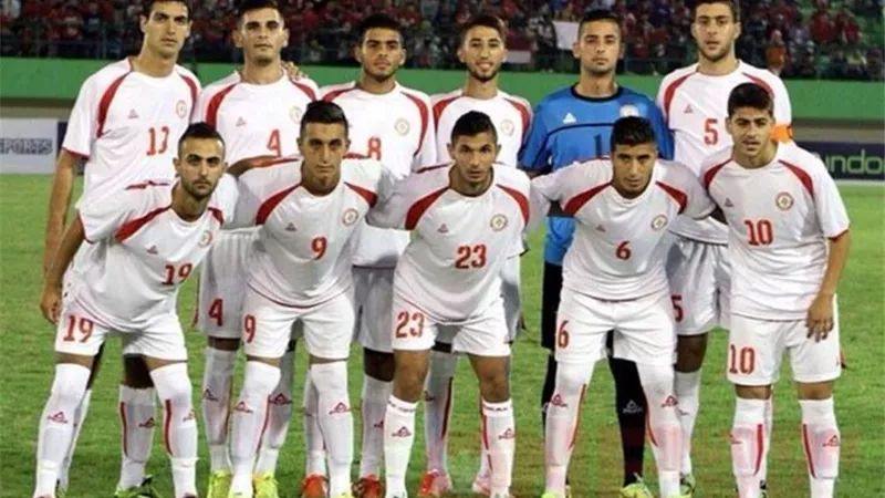 رسميا .. الصربى إيليتش مدربا لمنتخب لبنان