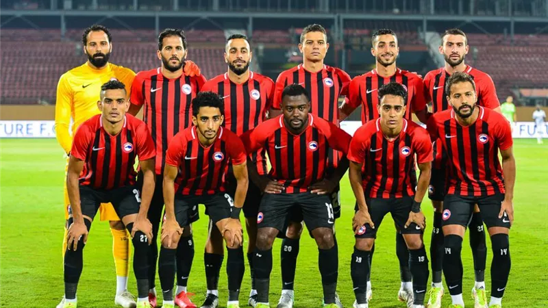 عرض خليجي خيالى للاعبى فيوتشر .. تعرف على التفاصيل